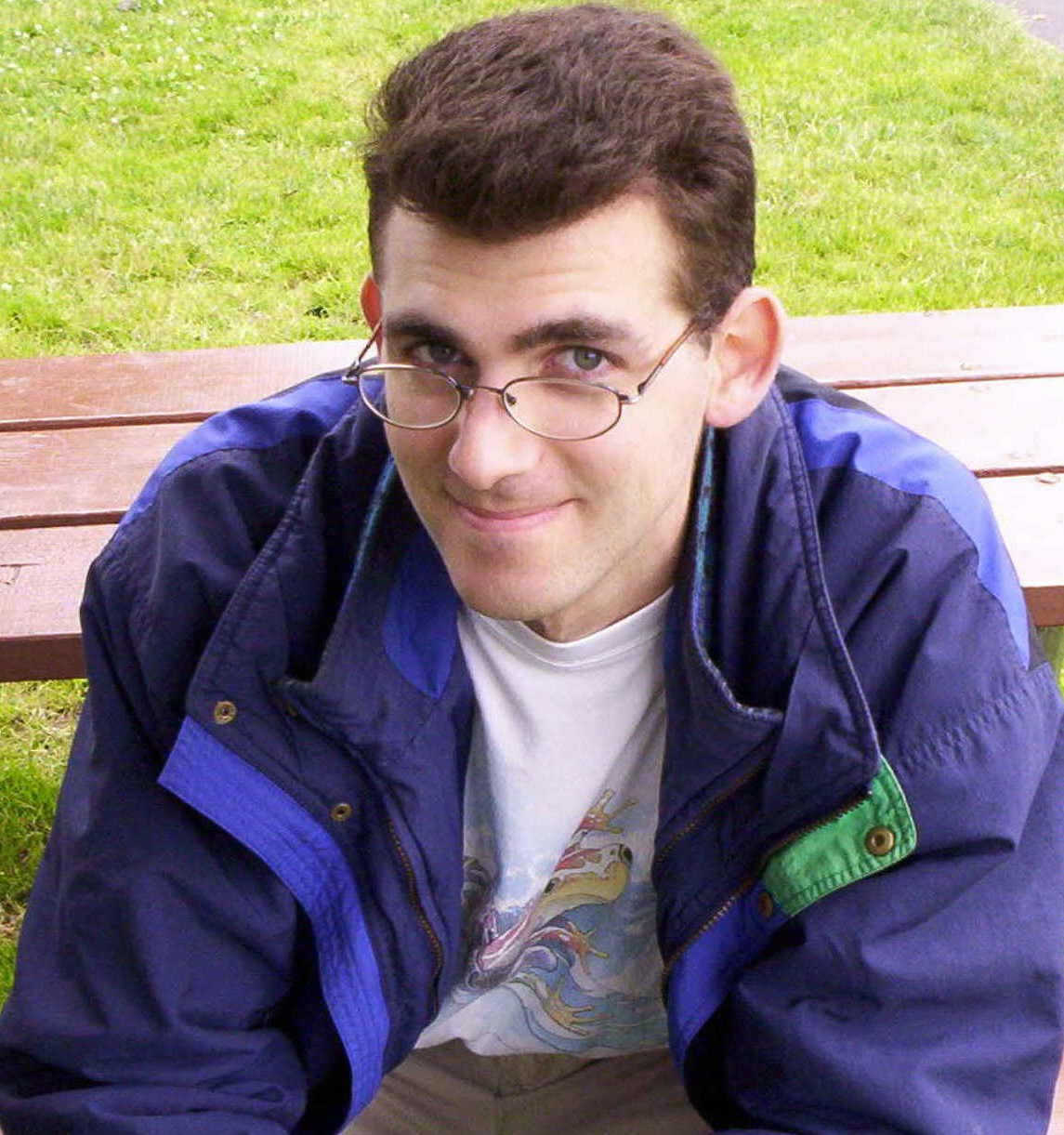 Steve Roberts