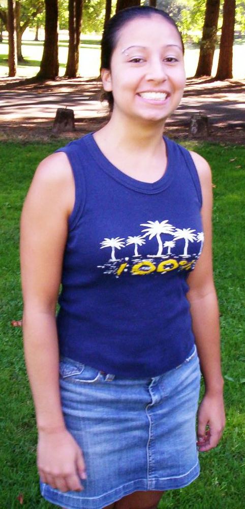Sara Chang