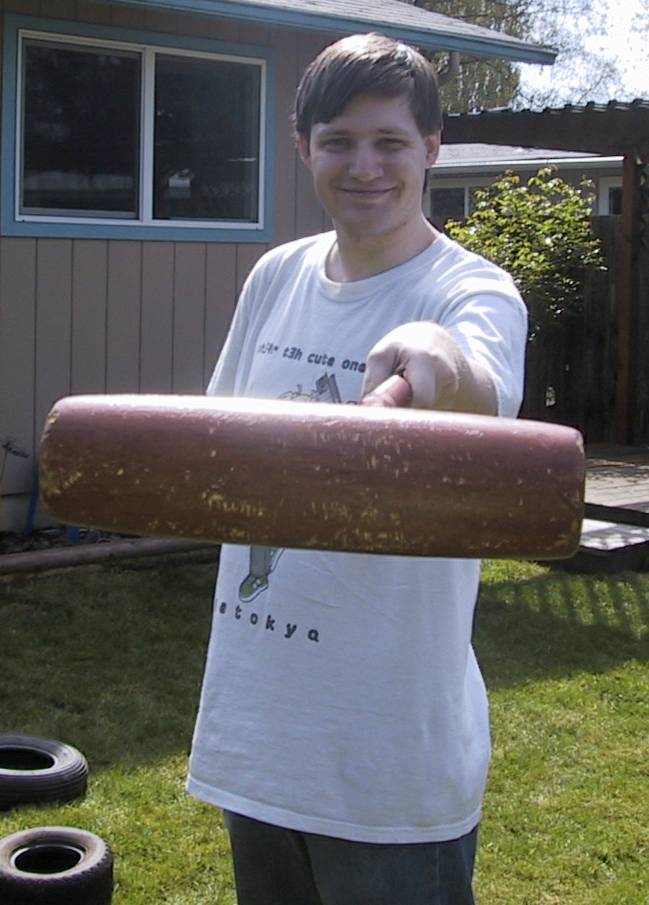 Steve Unfred