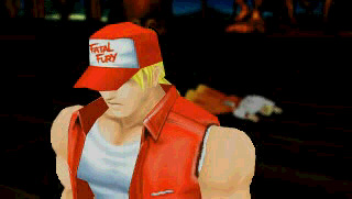 Fatal Fury: Wild Ambition/Geese — StrategyWiki