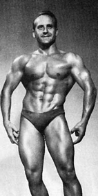 Andre Carot