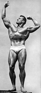 Clarence Ross