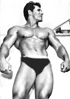 Gable Boudreaux