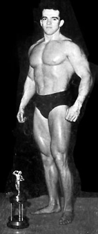 Joe Abbenda