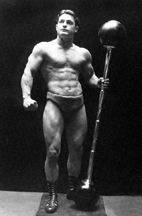 John Garon 1916!