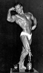 John Grimek