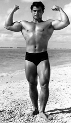 Manuel Cabral