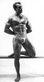 Ray Garnett