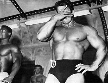 Reg Park