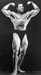 Reg Park