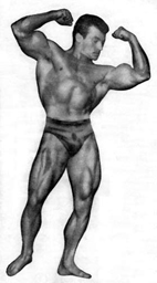 Tony Bartoli