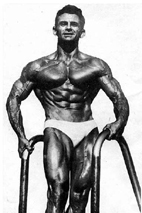 Vince Gironda