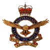 Home of RAAF... our Allies on the other side of the world!