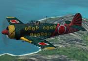 Surf9's N1K2-J George