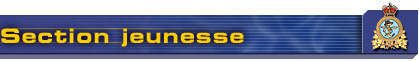 Section jeunesse