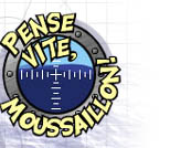 Pense Vite Moussaillon!