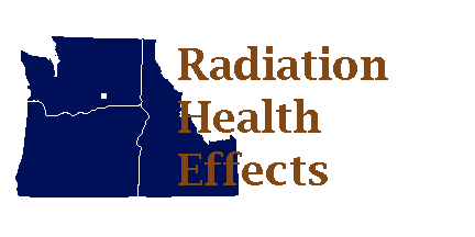 Radiation Health Effects