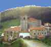 Santuario de Itziar