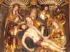 Detalle del retablo