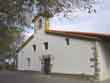 Ermita de Santiagomendi