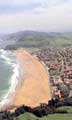 Playa de Zarautz