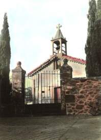 Capilla