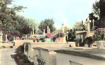 Cementerio