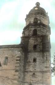 Torre de la iglesia