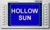 Hollowsun