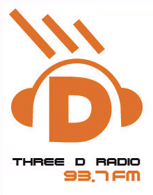 Three D 93.7 FM