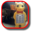 pichachu