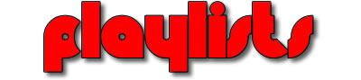playlist logo