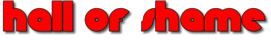 shame logo