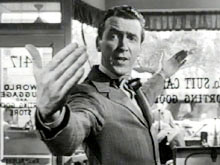 "I WANT A ROLE THIS BIG!"