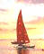 Mom & Dad's 2000 Sailing Adventure