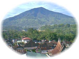 Gunung Singgalang