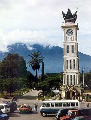 Jam Gadang