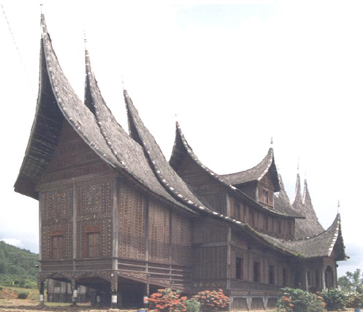 Rumah Gadang