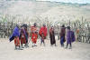 Maasai elders