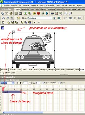 Primer paso��