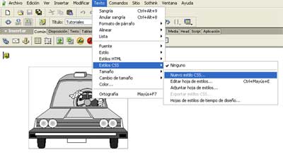 Primer paso��