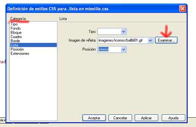 siguiente paso