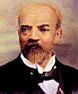 Antonin Leopold Dvorak (1841-1904).