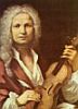 Antonio Lucio Vivaldi (1678-1741) ,