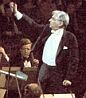 Leonard Bernstein