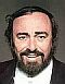Luciano Pavarotti