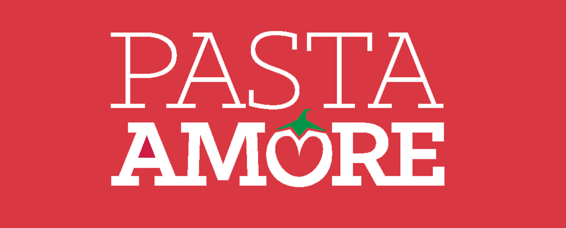 Pasta Amore Logo
