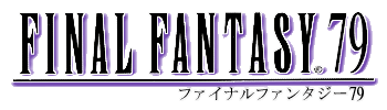 Final Fantasy 79