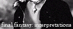 final fantasy: interpretations