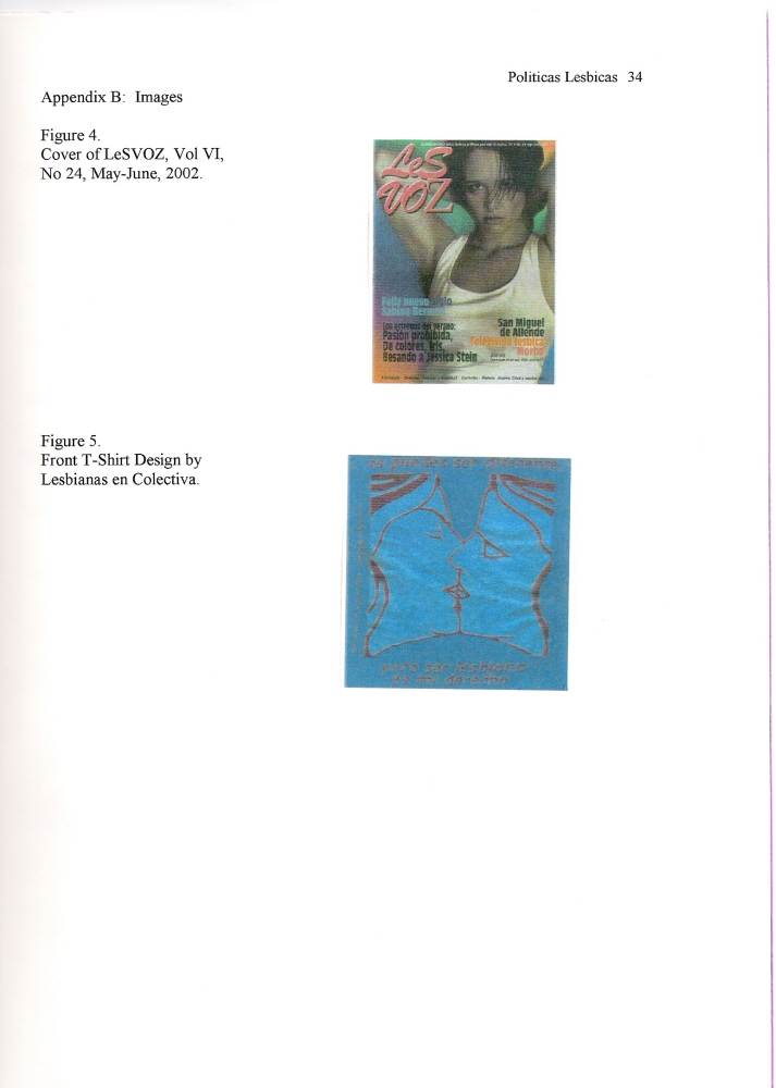 appendix a